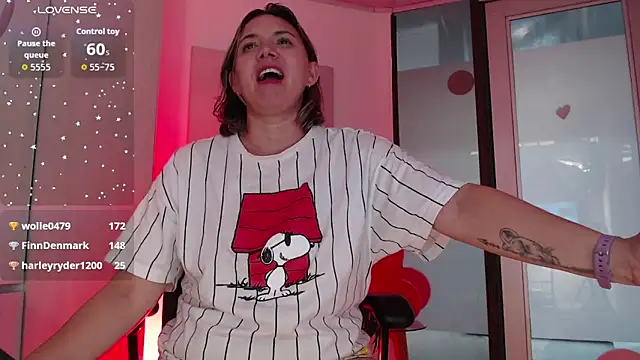 milfsecret69: онлайн-секс-чат