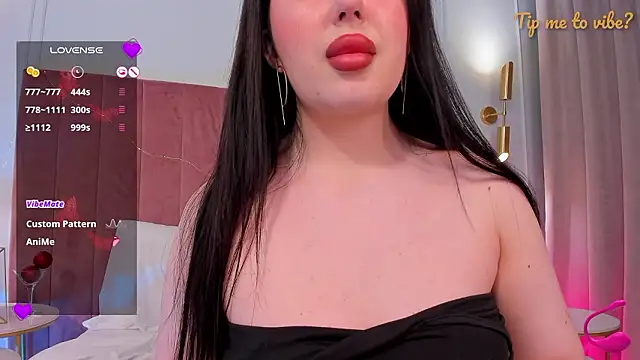 Mayzzie Live XXX-chat