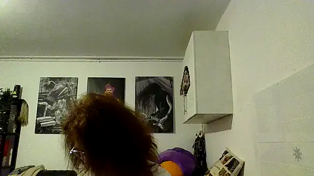 Chat XXX ao vivo de RubyyRosee