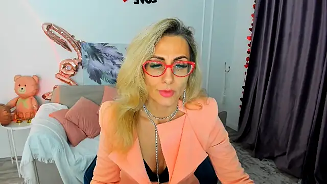 MuseOfStagen Live XXX chat