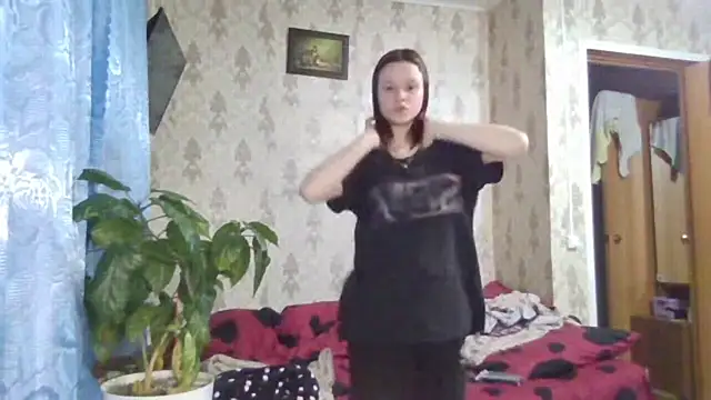 Ammymia: онлайн-секс-чат