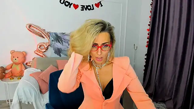 Živý XXX chat MuseOfStage