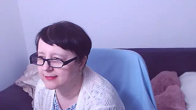 ChristaRose: διαδικτυακό σόου στην κάμερα