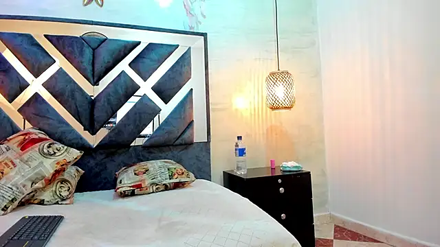 annie_vega17_ Webcam Show