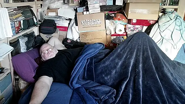 hadeszeuss2 – Live XXX-chat