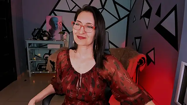 UnaTerra Live XXX-chat