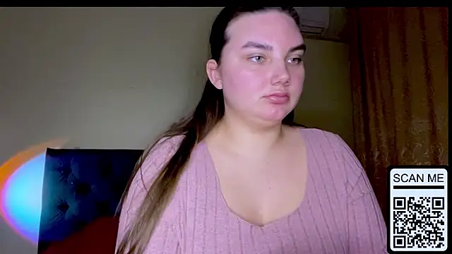 Živý XXX chat Dreamyblushfairy