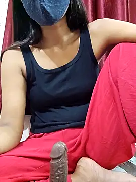 Chat XXX Live hansika_25