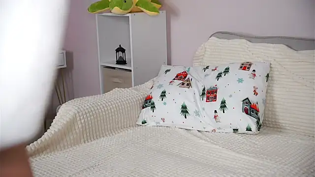 Chat XXX ao vivo de SunnivaCovil