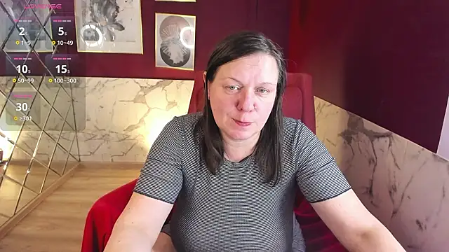 KellyPerfection's Live XXX Chat