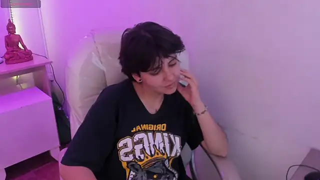 Nathaly_ds' Live XXX Chat