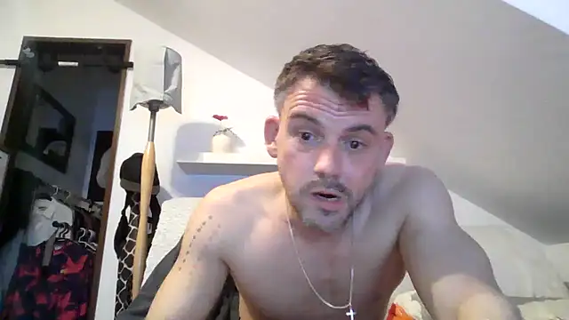 Cambitchboy Live XXX-Chat