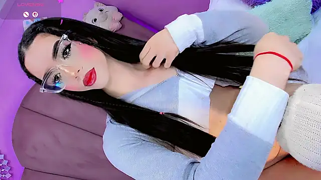 AlissonDannae777 – Naživo XXX chat