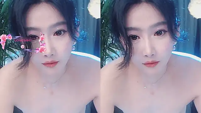 feifei-love Live XXX-Chat