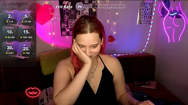 RachelPirce: απευθείας συνομιλία ΧΧΧ