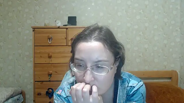 Chat XXX ao vivo de Smart_Rose