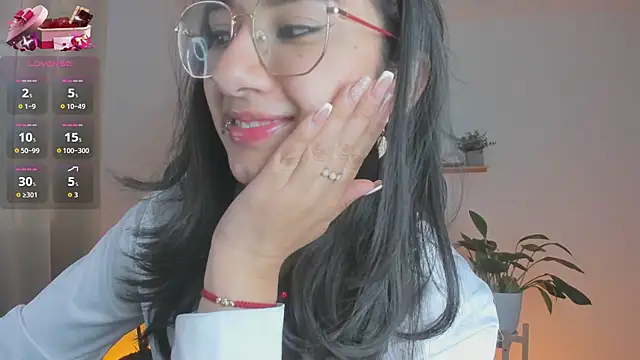 annadu011 Live XXX-Chat