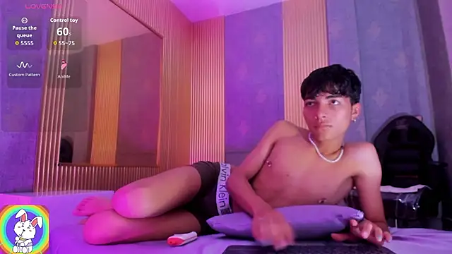 osamu_tay – Kamerová šou