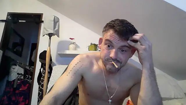 Živý XXX chat Cambitchboy