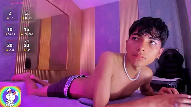 Chat XXX Live osamu_tay