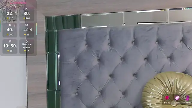 Chat XXX ao vivo de Lorehottie