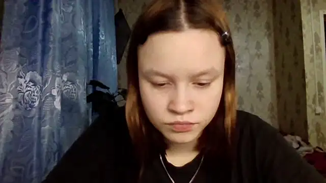 Chat XXX ao vivo de Ammymia