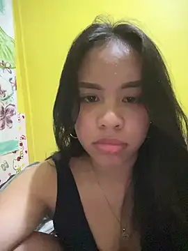 Lovely_apple19 Pertunjukan Webcam