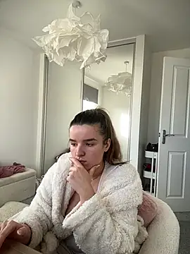 maisiesmithx Show Webcam