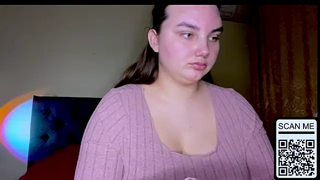 Dreamyblushfairy's Live XXX Chat