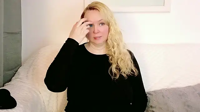 Chat XXX ao vivo de Sarah4you