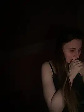 XXX chat uživo modela Flossy_Vettie