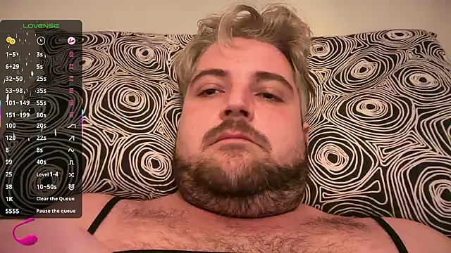 cazzo90p's Webcam Show