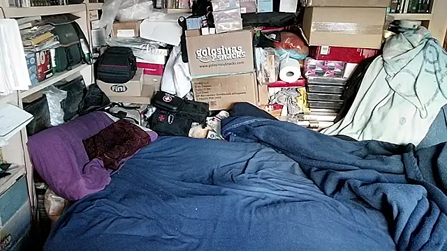 hadeszeuss2: вебкам-шоу