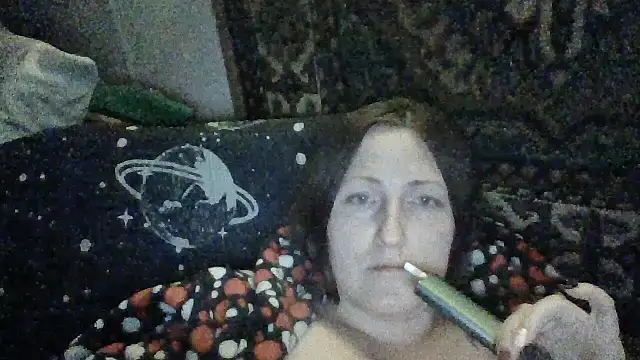 AllaSowinskaya live XXX chat