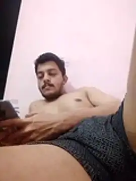 dzboy1994 Adlı Modelin Canlı XXX Sohbeti