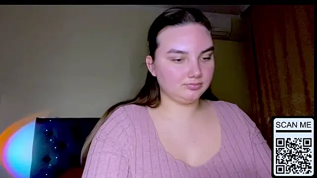 Dreamyblushfairy's Live XXX Chat