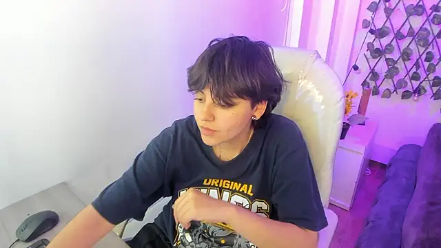 Nathaly_ds live XXX chat