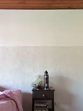 Anirock90- Pertunjukan Webcam