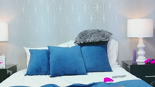 AntonellaEscuderon Webbikameraesitys