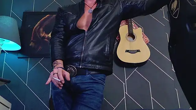 Chatroom XXX en direct de ChrisKox