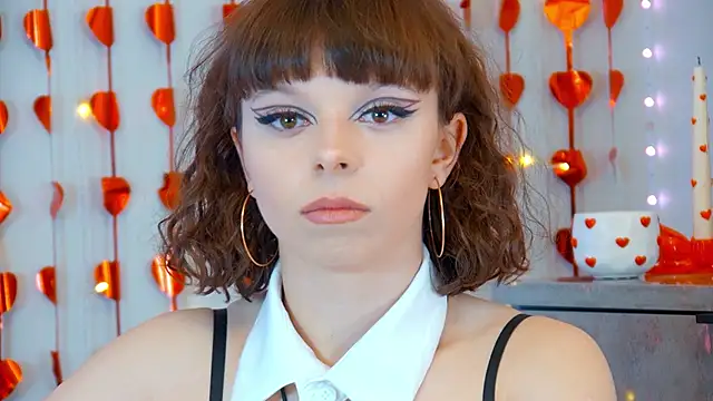 XXX chat uživo modela ElisabethDavis