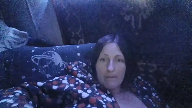 Chat XXX en directo de AllaSowinskaya