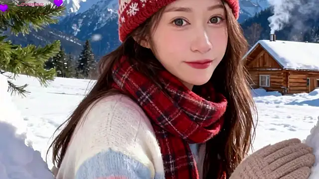 Fayebae_11 现场XXX聊天