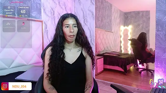 Nyx_tay's Live XXX Chat