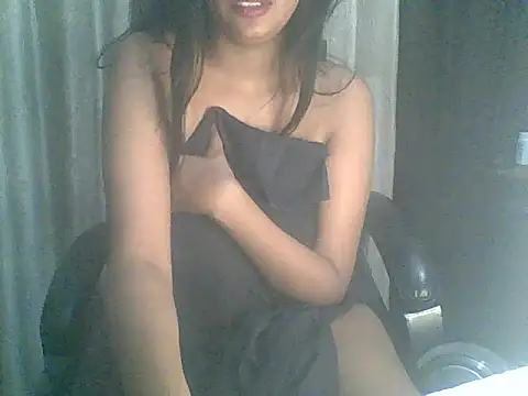 Dirty_sexgirln Webbikameraesitys