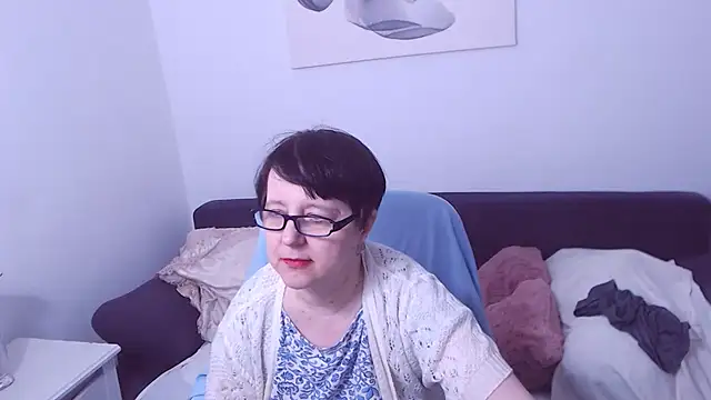 Chat XXX en directo de ChristaRose