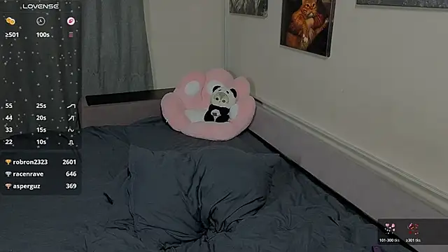 Онлайн чат XXX Malolly_s