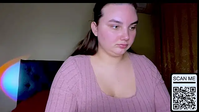 Chat +18 de Dreamyblushfairy ao vivo