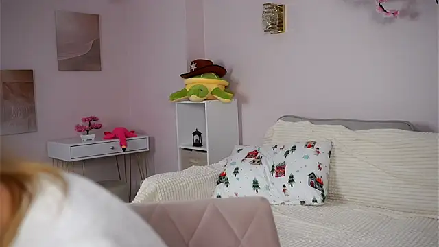 SunnivaCovil 即時 XXX 聊天