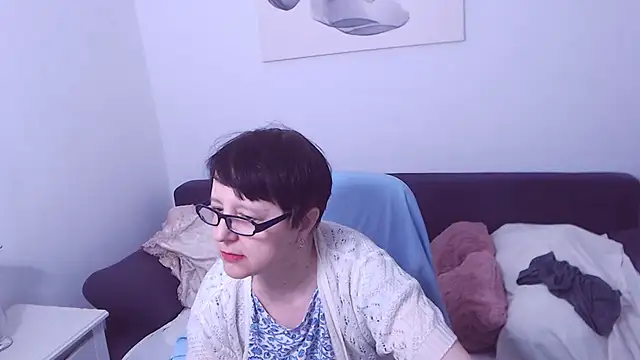 ChristaRose Obrolan Langsung XXX